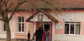 Прогласена епидемија на жолтица во ПОУ Климент Охридски во Ново Село, школото ќе биде затворено 15 дена