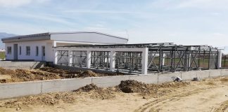 Стационарот за бездомни кучиња во Струмица при крај, вториот ќе се гради кај Казандол Валандовско