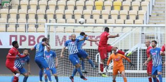 Беласица фаќа залет за повисок пласман, по победата над Ренова, реми во Скопје кај Работнички