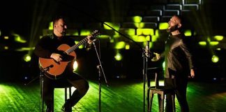 Проектот ,,Дом, Патување, Љубов’’ во кој Васил пее во живо во придружба на Алич, излезе на виделина (видео)