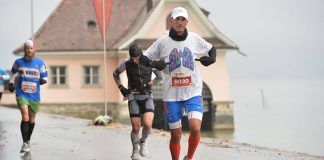 Струмичанецот Ѓоргиев, маратон ќе трча и во Цирих за пациeнтите со Пулмонална Хипертензија во земјава