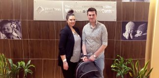 Ристе не направи среќни родители, да подрасне се враќам на музиката , вели Кате која стана мајка