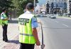 Казни за 56 возачи кои возеле побргу од дозволеното – СВР Струмица спроведе акциска контрола