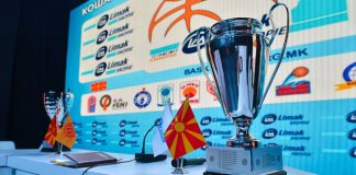 Во Гевгелија КУП завршница во кошарка, гевгеличани сакаат титула, финале Кожув – Блокотехна