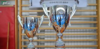 Финалните мечеви за КУП титулата во одбојка ќе се играат во Струмица во Парк на 30 април