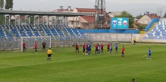 Видео од головите со кои Беласица славеше против Шкендија, втора победа по ред за синобелите