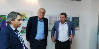 Андонов и Стоилков упатија пораки до граѓаните на Ново Село по вчерашното гласање