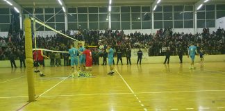 Лавовска борба во Кичево, Џио Струмица по втор пат ја надигра Шутова и се пласира во финалето за нова КУП ТИТУЛА