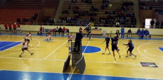 Џио Струмица лесно против Вардар – се спрема за Шутова во среда во Парк за КУП титулата !