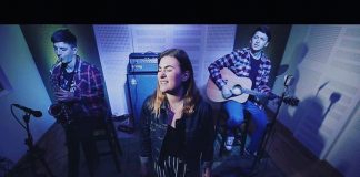 Видео: Бендот ,,Риплеј” направи преработка на песна од Bob Marley – ја крстија ,,Небо сино”