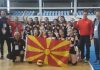 Одбојкарките на Видое Подгорец седми во светот – потврдија дека Струмица е одбојкарски град