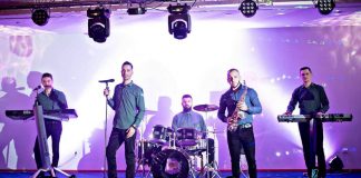 Гоце Арнаудов ми беше идол, вели Саше кој со Стакато Бенд ја препеа неговата ,,Хотелска соба’’ (видео)