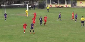 Пандевци со пораз ги почнаа контролките, во Петрич Бугарија пријателски загубија од Беласица