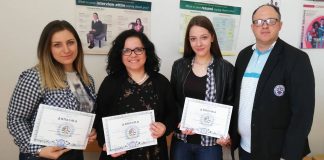 Гимназијалците од Струмица најдобри економисти на Балканот – севкупни победници на 11 тата ,,Економијада”