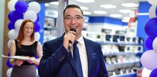 Секој менаџер треба да се едуцира, надградува, да го открие својот и потенцијалот на тимот, вели Тони Костов пред работилницата во Струмица