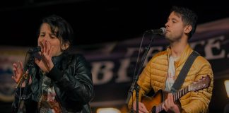 Гевгелискиот ,,The G Notes’’ наскоро со промоција на својот прв албум  со песни на англиски и македонски