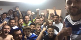 ПОДВИГ: За пет години од општинска лига до Европа – Академија Пандев испиша историја, ќе игра во Лигата на Европа