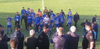 Видео од головите со кои Беласица направи пресврт и поразот го претвори во победа против Ренова