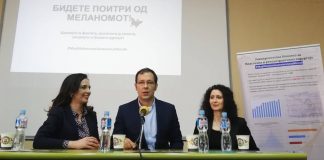 Бидете претпазливи со изложување на сонце, расте бројот на пациенти со рак на кожа – предупредија дерматолозите