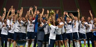 Пандевци успешната сезона ја завршуваат со Вардар на Младост, ќе биде изложен и КУП пехарот за фотографирање