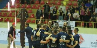 ОК Џио Струмица ШАМПИОН – седма титула за струмичани !!!