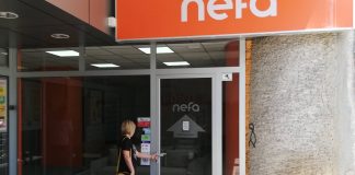 И струмичани заглавија со ,,Нефа мебел” – не знаат што со однапред платените нарачки