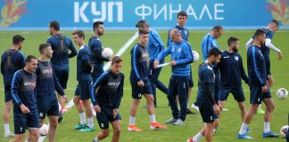 Струмица заслужува фудбалски трофеј, ќе дадеме се од себе – велат од Академија Пандев која во Скопје ќе игра за КУП титула