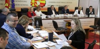 Бројот на ливчиња и потписи во Сушица се совпаѓаат, пресече ДИК потврдувајки ја изборната победа на Никола Андонов во Ново Село