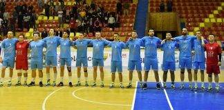 Џио Струмица на чекор до титула, славеше во Кичево и во четврток во Парк ќе игра за Шампионскиот пехар