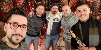 Ѓоко Јовиќ и Енерџи Бенд со концерт на отворено во центарот на Валандово, почнува Фолк фестовската недела