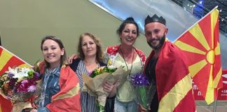 Васил Гарванлиев за успехот на Евровизија – Потврдивме дека ние македонците оставаме печат на светската музичка сцена