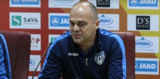 Југослав Тренчовски се збогуваше со пандевци – Убеден сум дека ќе успеете во зацртаната цел, оти вие сте моите херои !