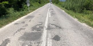 За рехабилитација на патот Дедели-Фурка-Богданци-Гевгелија ќе има јавна консултација за Извештајот за заштита и Планот за управување со животната средина