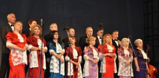 Aнсамбли од Струмица, Гевгелија, Валандово, Радовиш ќе пеат староградски песни и серенади во Струмица