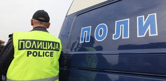 Малолетен велосипедист тешко повреден, бил удрен со камион во струмичко Муртино