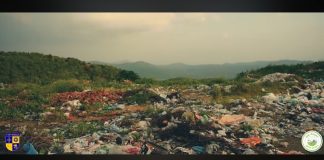 Видео кое носи силна порака и предупредува ! – Струмица продолжува со кампањата ,,Еко фронт – чиста да ни е’’