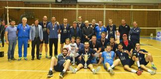 Џабе носеа одбојкари од цел свет, ние имаме карактер-родени сме за Шампиони, вели капитенот на Џио Михаилов по седмата титула