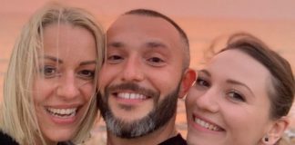 Никој не верува дека сме толку моќни, со толку малку вокали, вели Гарванлиев за првата проба на Тамара со PROUD во Израел