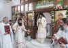 Владиката Јаков ја освети Црквата Св. Спас во Ангелци – нека овој храм биде дом за сите верници (фото)
