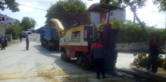 Во Богданци ќе се реконструираат 4 улици а во Стојаково тротоари за што општината ќе потроши 115 илјади евра