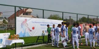 Викендов во Струмица ќе се одржи вториот меморијален фудбалски турнир ,,Филип Лазаревски’’