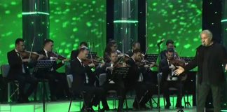 Драган Мијалковски со песната ,,Илина’’ – победник на ,,Фолк фест Валандово 2019’’ кој понуди нови 20 песни