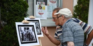 Радовиш низ времето – Изложба на фотографии за развојот на градот, најстарата од пред Илинден и побуди интерес кај радовишани