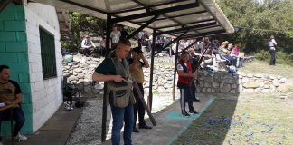 Во Валандово ќе се избира најдобриот ловџија стрелец на летечки мети ТРАП во Југоистокот