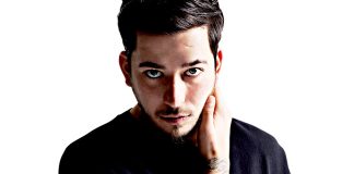 Ѕвездата на електронската музика Махмут Орхан на „Д-фест“ во Дојран, неговиот хит ,,Feel’’ со 350 милиони прегледи на јутјуб