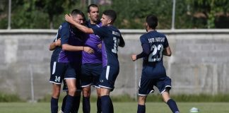 Пандевци доминираа против Работнички и славеа со головите на Пандев и Крстовски ( видео )