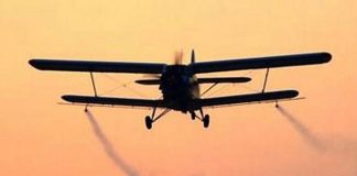 Авионско прскање против комарци во осум општини во Југоистокот, Гевгелија и Радовиш сами ќе се справуваат со комарците