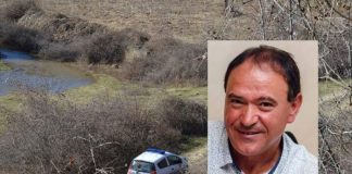 Телото во металното буре фрлено во Турија е на исчезнатиот Иљашев, осомничен жител на Добрејци за свирепо убиство