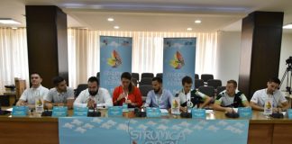 Видео – Што ќе има на програмата и што ќе понуди ,,Струмица Опен Фест’’ за месец јуни кој ќе биде во знакот на спортот !