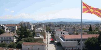 Гевгелија ќе воведе зонско паркирање, ќе се наплаќа од понеделник до сабота а градот ќе биде поделен во две зони